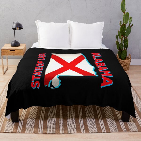 Item preview, Alabama State of The USA designed and sold by IBMClothing.