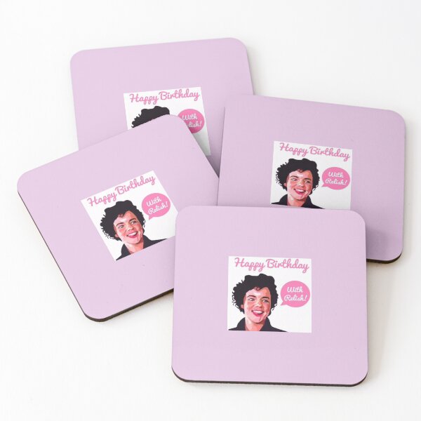 Item preview, Grease birthday rizzo designed and sold by Izzygarcia.