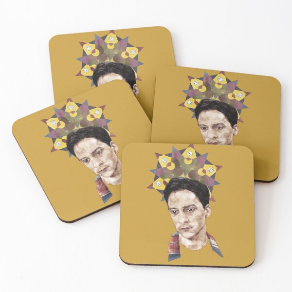 Item preview, Abed designed and sold by mycolour.
