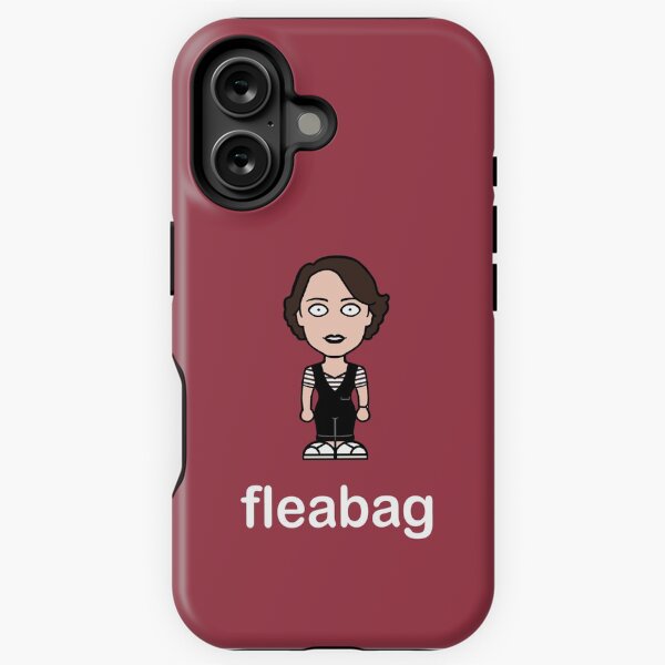 Vista previa del artículo con la obra «Bolsa de pulgas», diseñado y vendido por redscharlach.