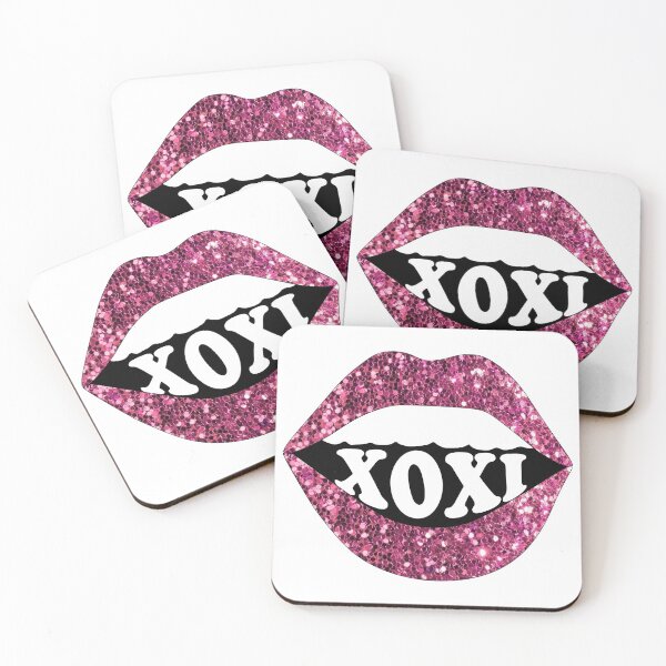 Item preview, XOXI Lips designed and sold by sydneyurban.