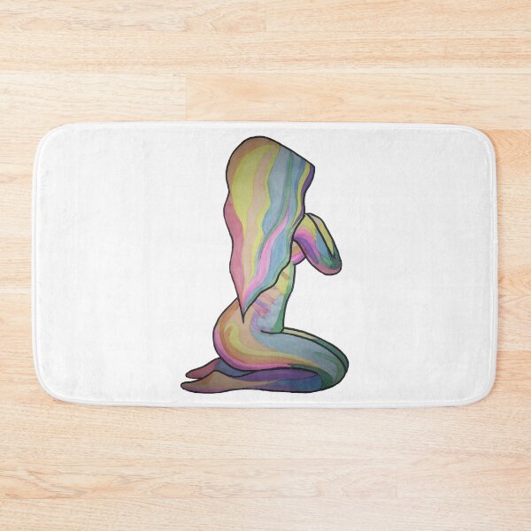 Item preview, Abstract, Woman's Body, Female designed and sold by Sorcha-v-L.