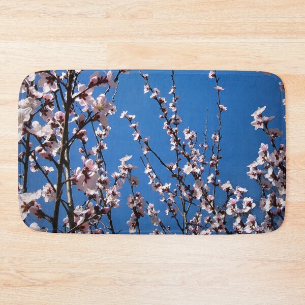 Item preview, Cherry Blossoms designed and sold by Frankie Cat Photography.