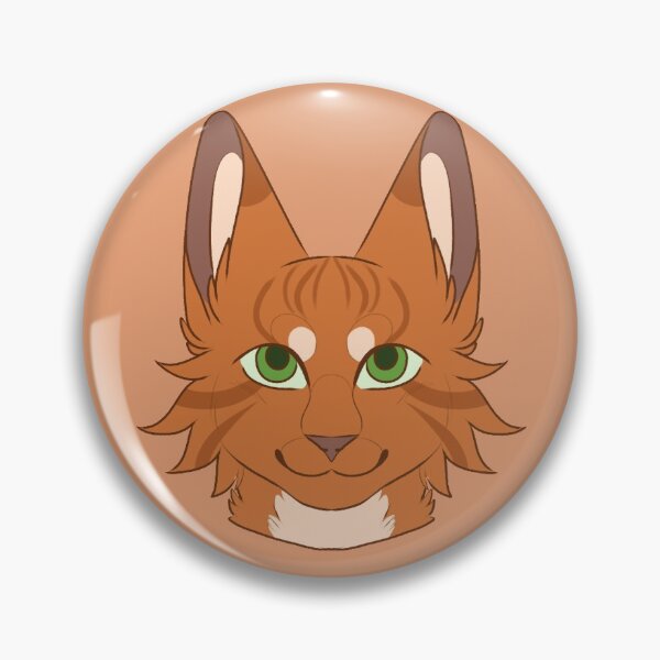 Item preview, Squirrelflight designed and sold by Emphoadraws.