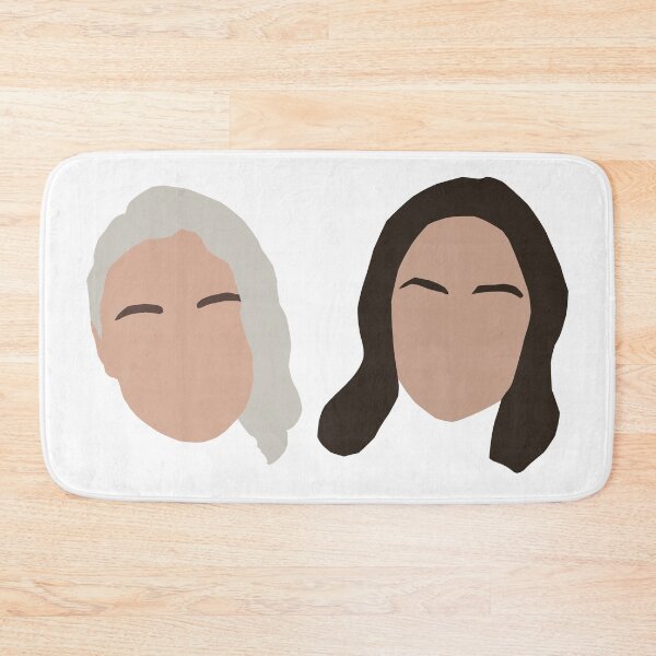 Item preview, Raelle and Scylla designed and sold by jennking.