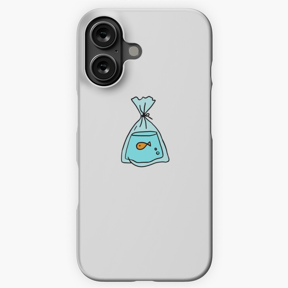 Vista previa del artículo con la obra «Funda rígida para iPhone», diseñado y vendido por juliakimack.
