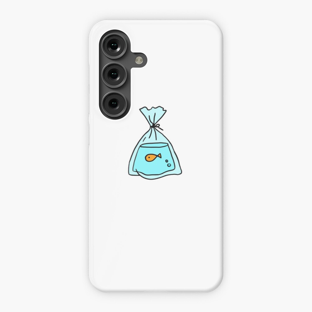 Vista previa del artículo con la obra «Funda rígida para Samsung Galaxy», diseñado y vendido por juliakimack.
