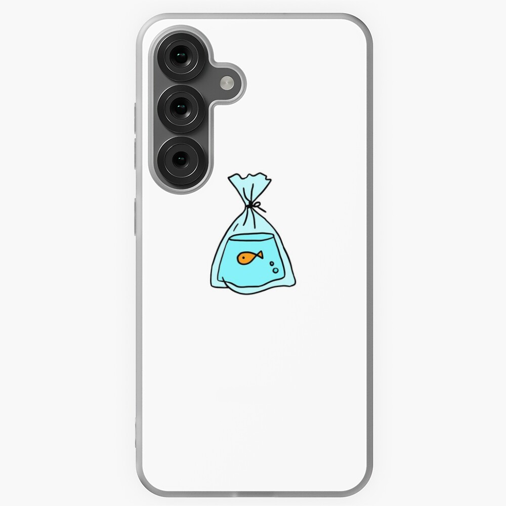 Vista previa del artículo con la obra «Funda blanda para Samsung Galaxy», diseñado y vendido por juliakimack.