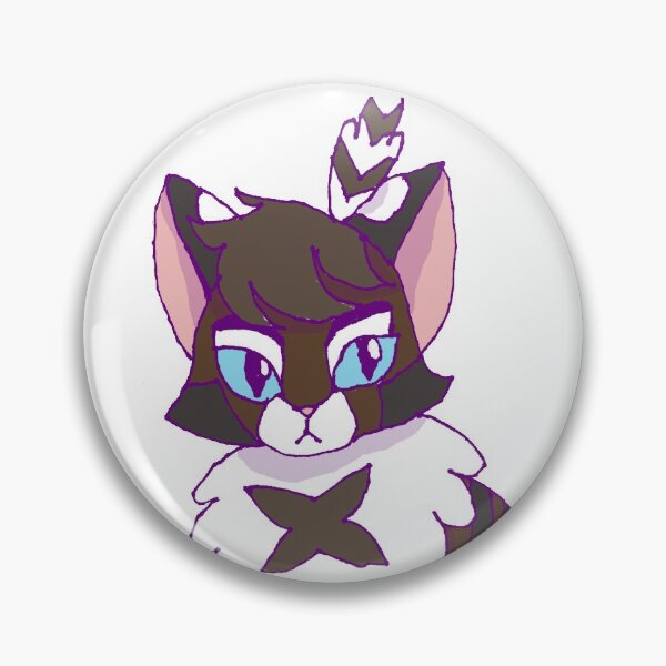 Item preview, Hawkfrost designed and sold by JulFrostDesigns.