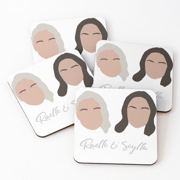 Item preview, Raelle and Scylla Text designed and sold by jennking.