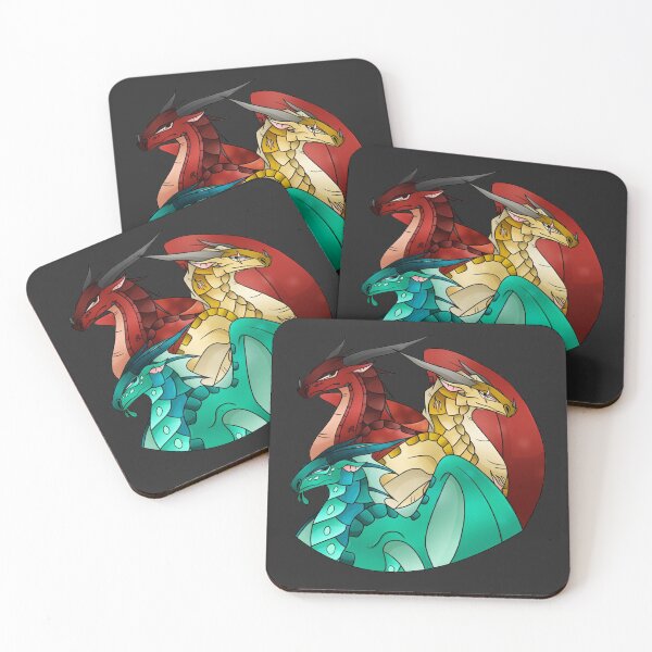 Item preview, Wings of Fire - Guardians designed and sold by giratina13.