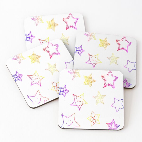 Item preview, Starz designed and sold by Kadeda.