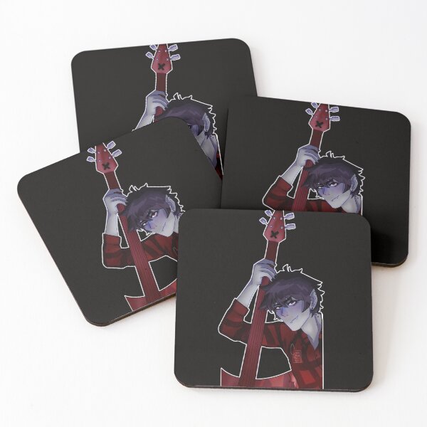 Item preview, Marshall Lee by Commortalis designed and sold by Commortalis.