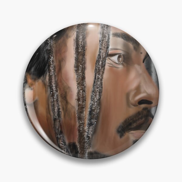 Item preview, “Depleted“ designed and sold by artnmelaninbyAB.
