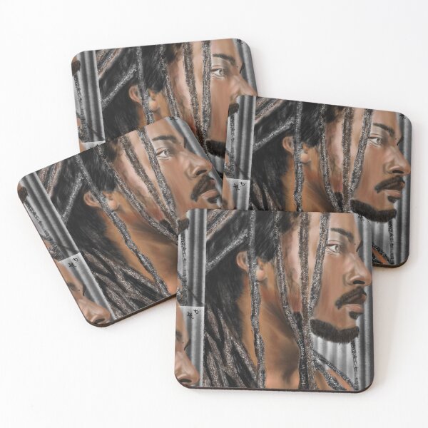 Item preview, “Depleted“ designed and sold by artnmelaninbyAB.