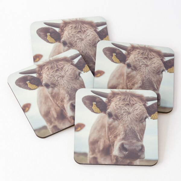 Item preview, Inquisitive Calf  designed and sold by Shay Murphy.