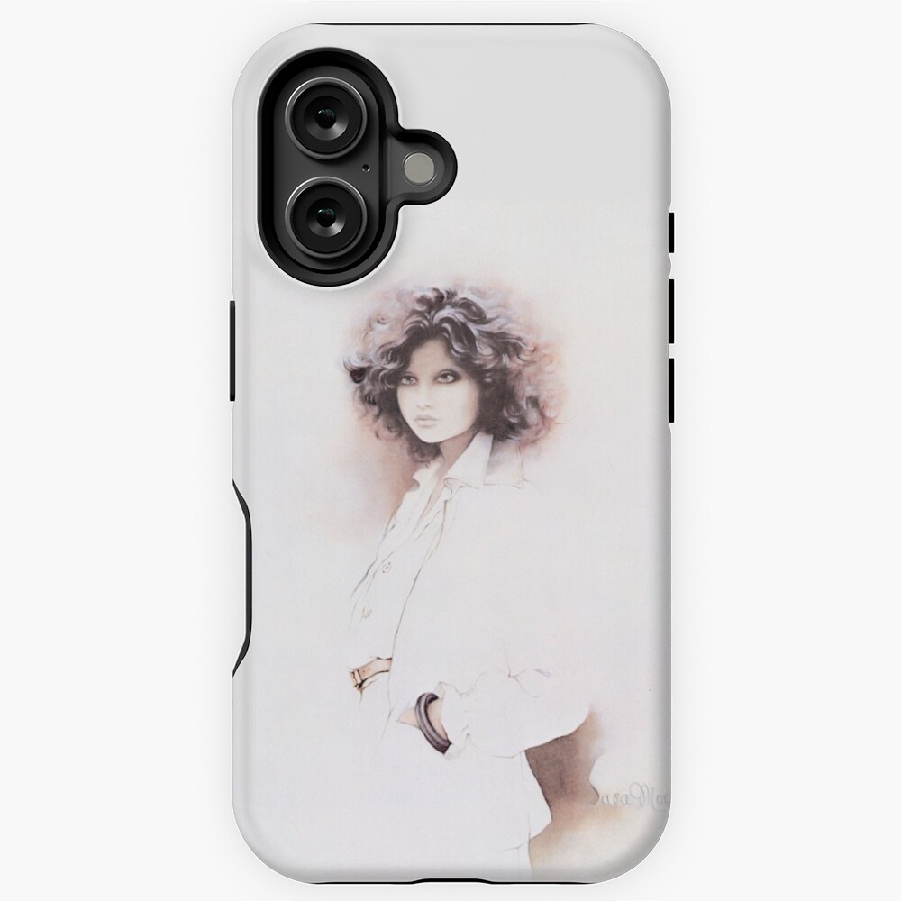 Item preview, iPhone Magsafe Tough Case designed and sold by sara-moon.
