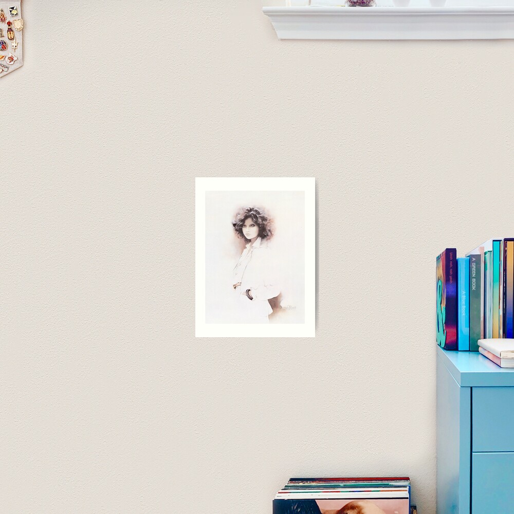 Item preview, Art Print designed and sold by sara-moon.