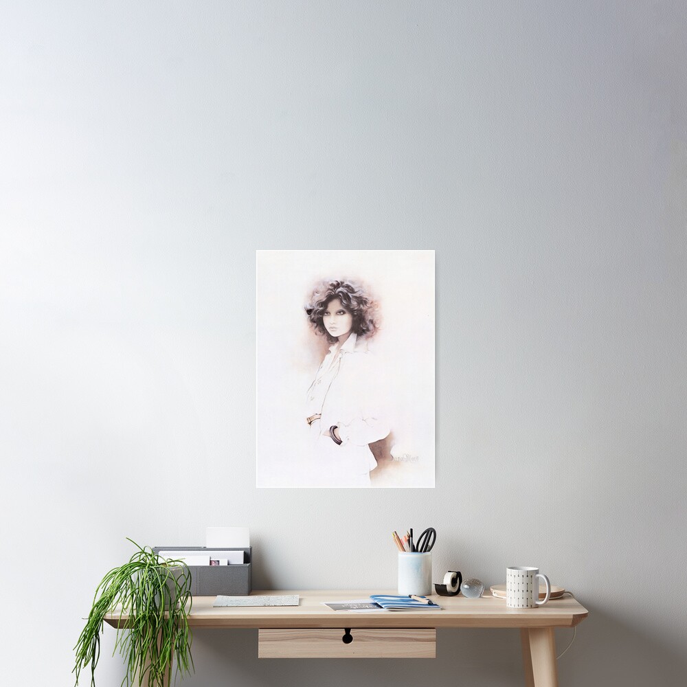 Item preview, Poster designed and sold by sara-moon.