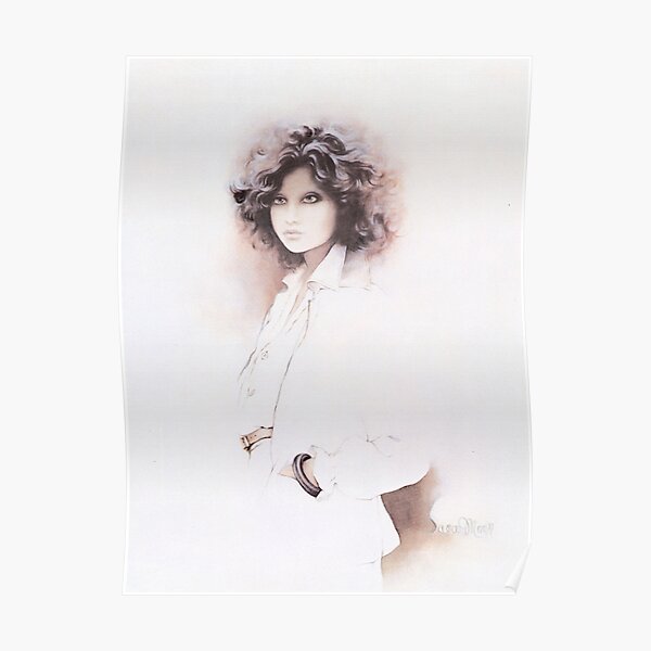 Jennifer Poster