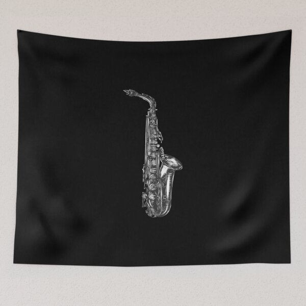 Item preview, Saxophone designed and sold by tambustore.