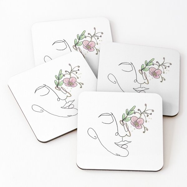 Item preview, Flourish designed and sold by gracerandrews.