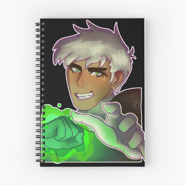 Artikelvorschau, Danny Phantom von Commortalis entworfen und verkauft von Commortalis.