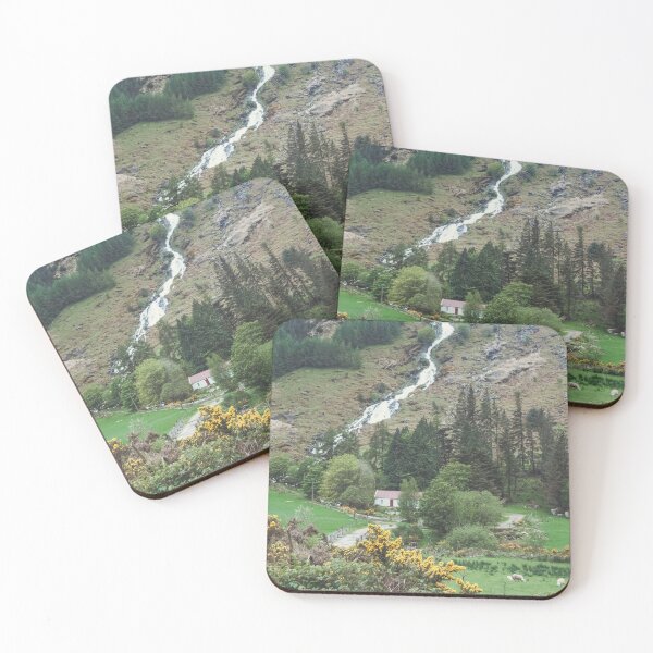 Item preview, Glenmalure Farmhouse designed and sold by Shay Murphy.
