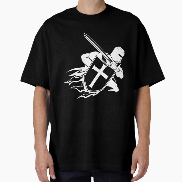 Item preview, Crusader Templar designed and sold by MedievalWear.