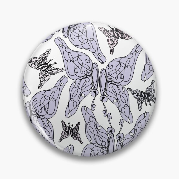 Item preview, Butterfly designed and sold by baileecabrini.