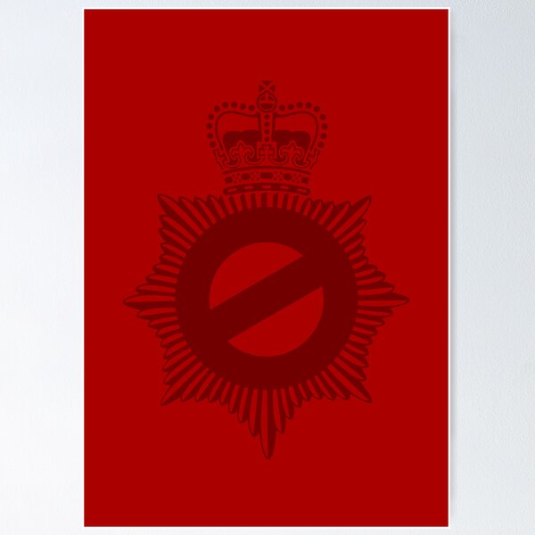 Item preview, Not My Division - Badge Only Edition designed and sold by PineappleGear.