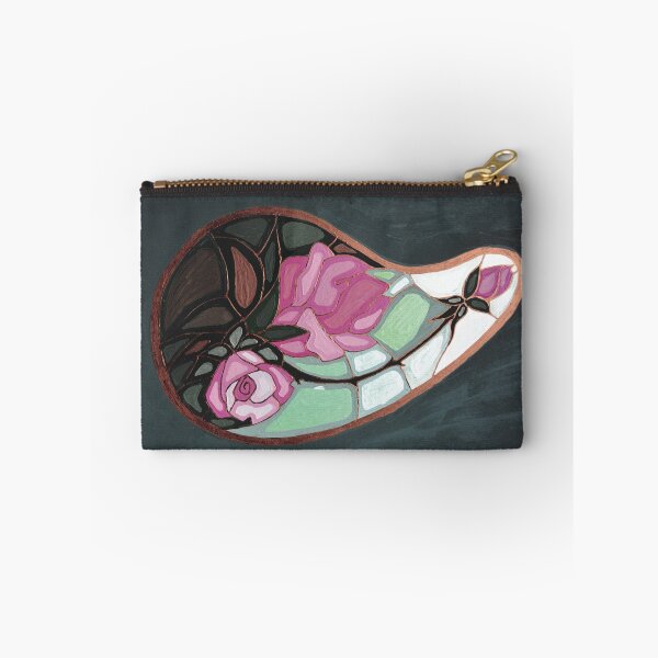 Item preview, Rose diamond designed and sold by Paulina Dabrowska-Dorozynska.
