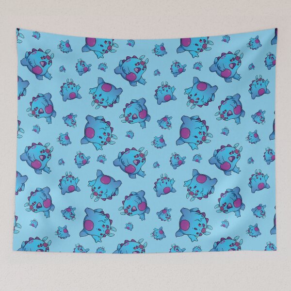 Item preview, StickerMonster "Fairy" Pattern designed and sold by StickerMonster & The_Jadles.