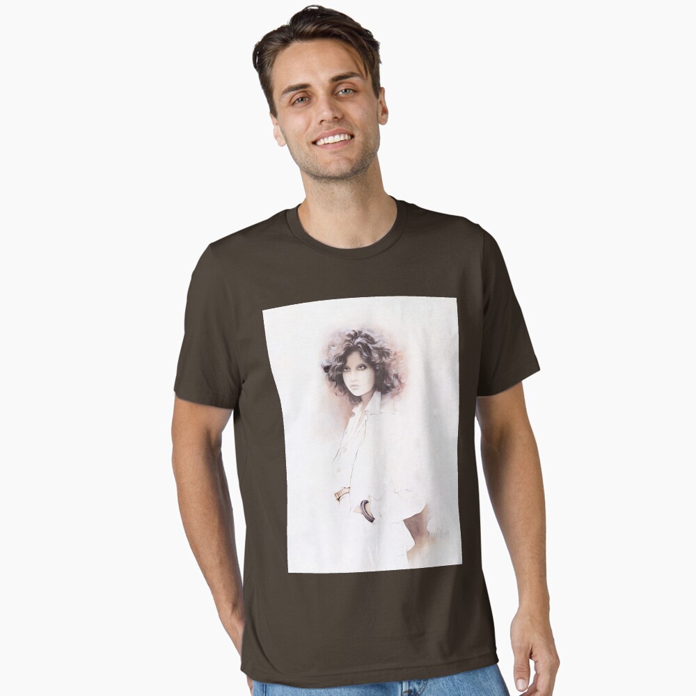 Item preview, Essential T-Shirt designed and sold by sara-moon.