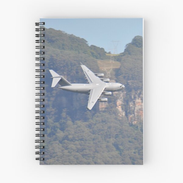 Item preview,  C17 A41-211 Albion Park Airshow 2019 designed and sold by muz2142.