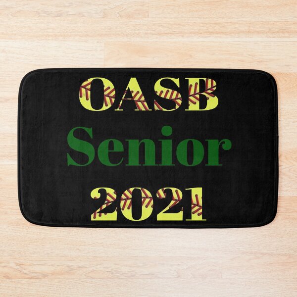 Item preview, OASB Senior 2021 designed and sold by Ka1830.