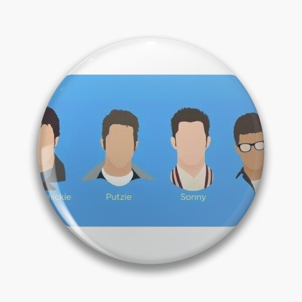 Item preview, Grease live T-birds designed and sold by Izzygarcia.