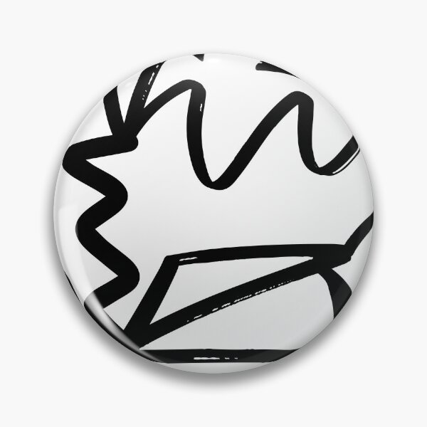 Item preview, Black and White Arrows designed and sold by ehadams.