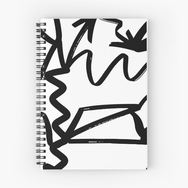 Item preview, Black and White Arrows designed and sold by ehadams.