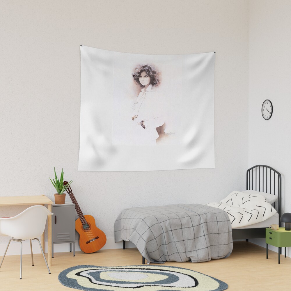 Item preview, Tapestry designed and sold by sara-moon.