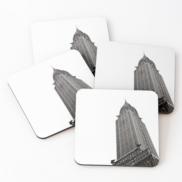 Item preview, Chrysler designed and sold by Shay Murphy.
