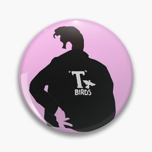 Item preview, Grease  designed and sold by Izzygarcia.