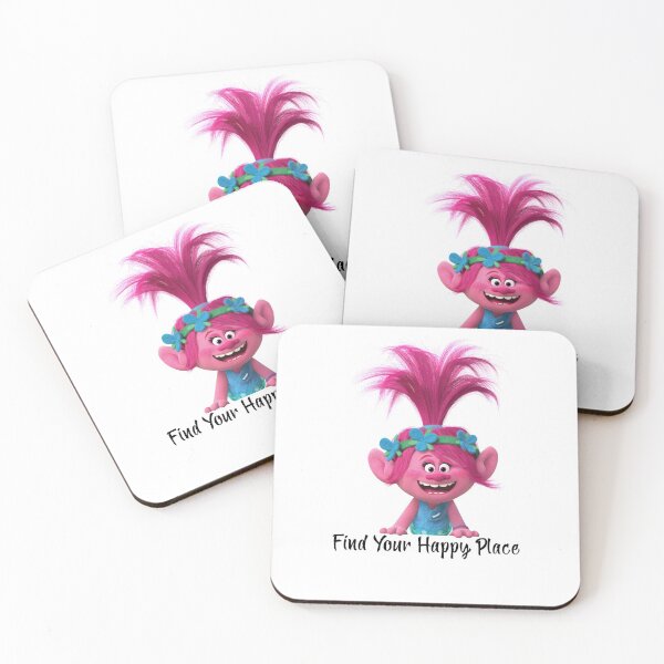 Item preview, Trolls  designed and sold by minaYoussefouad.