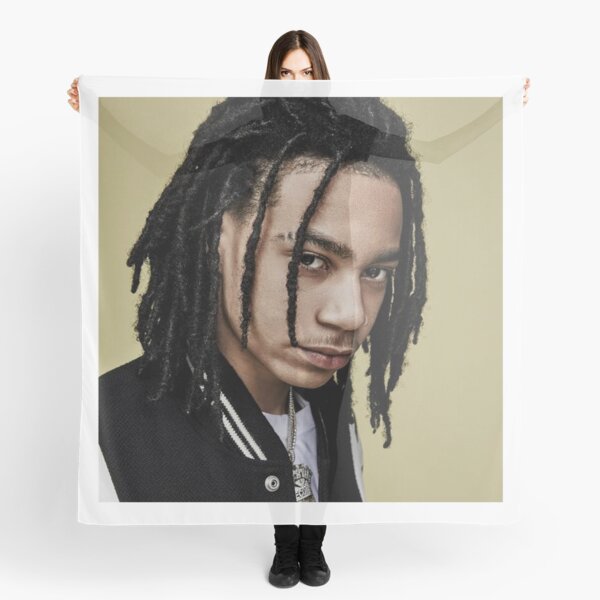 YBN Nahmir Scarf