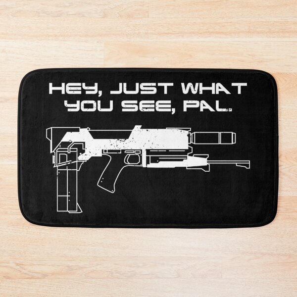 Item preview, Just What you See, Pal designed and sold by CCCDesign.