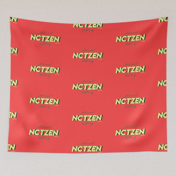 Item preview, NCTZEN Motto CherryLime Ver. designed and sold by tayaforart.