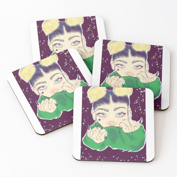 Item preview, Bashful designed and sold by tiffadaddydraws.