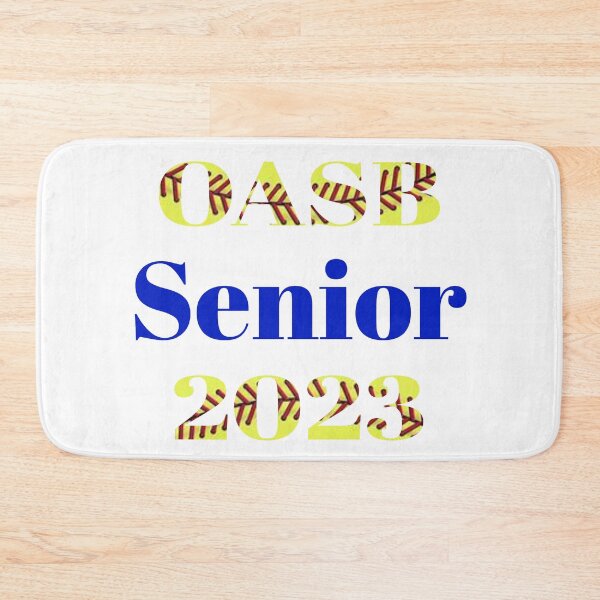 Item preview, OASB Senior 2023 designed and sold by Ka1830.