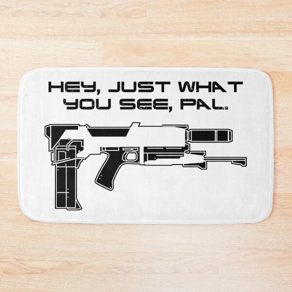Item preview, Just What you See, Pal - inverted designed and sold by CCCDesign.