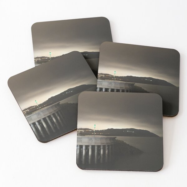 Item preview, Greystones Night designed and sold by Shay Murphy.